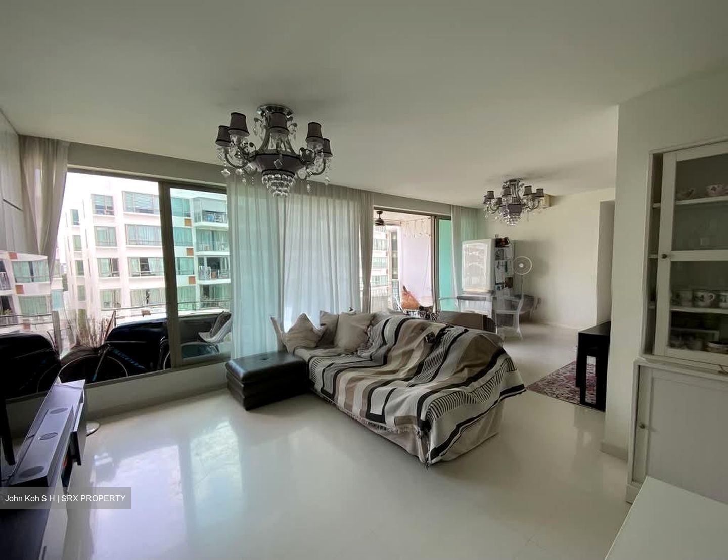 Casa Merah (D16), Apartment #553172521